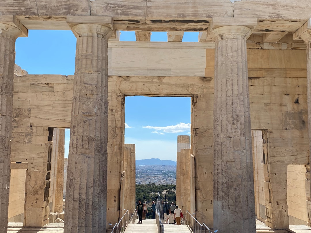 Greek Island Hopping Guide