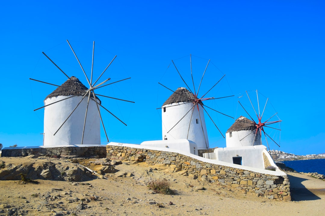 Best Greek Islands