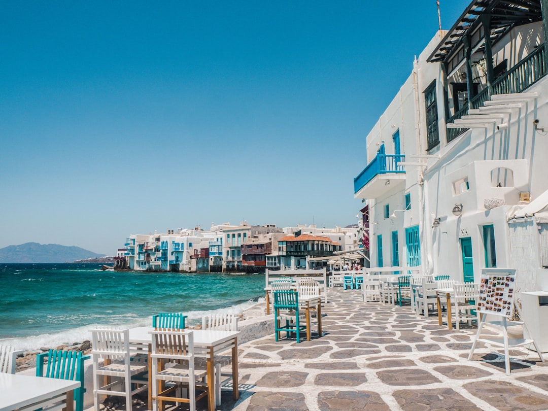 Greek Cuisine