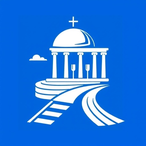 The Greek Vacation Logo